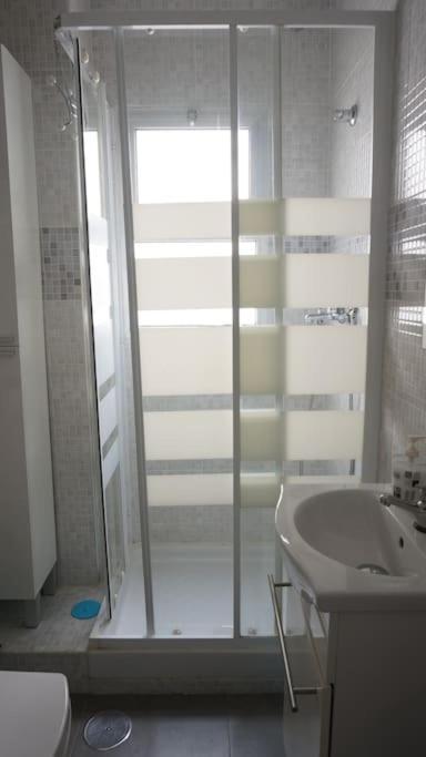 Malaga Center Apartman Kültér fotó